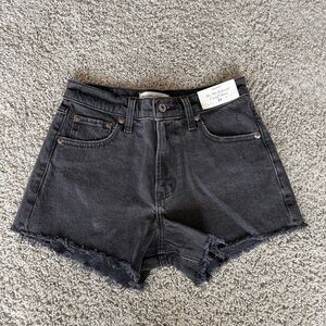 Abercrombie and Fitch Shorts